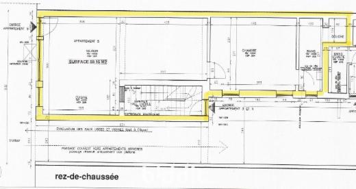 Seconde photo alternative du bien