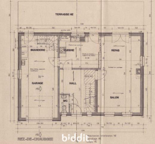 Seconde photo alternative du bien