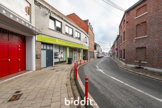 Seconde photo alternative du bien