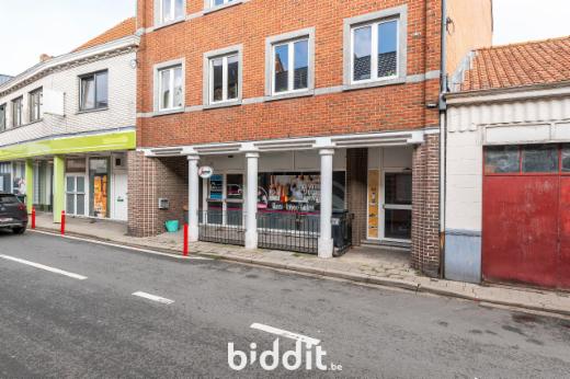 Troisième photo alternative du bien