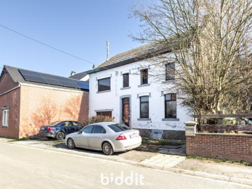 Première photo alternative du bien