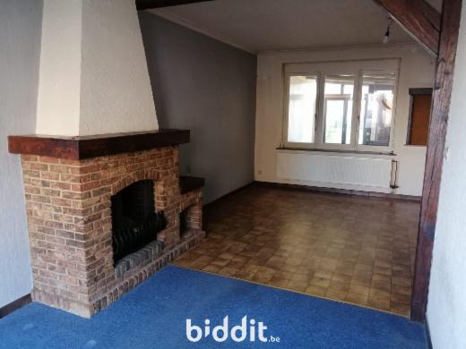 Seconde photo alternative du bien