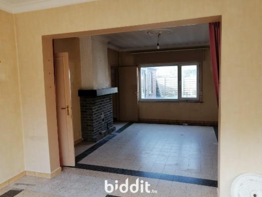 Seconde photo alternative du bien