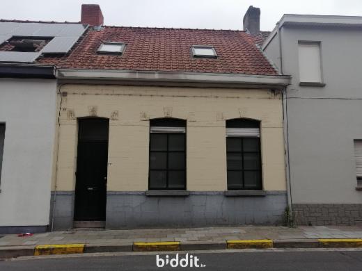 Image de présentation du bien n° 299982