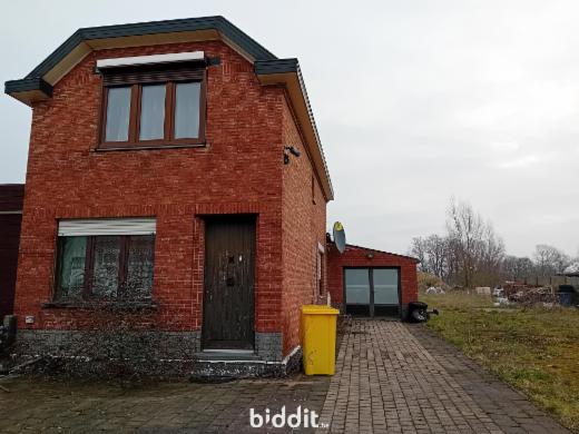 Seconde photo alternative du bien