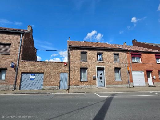 Image de présentation du bien n° 299926