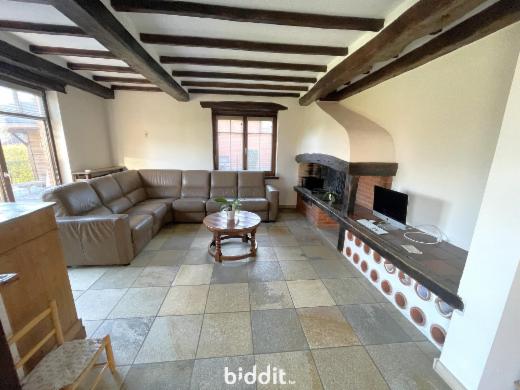 Seconde photo alternative du bien