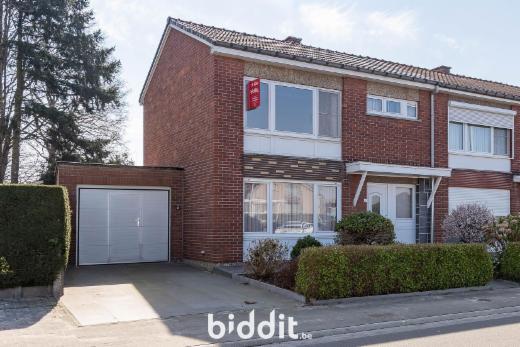 Seconde photo alternative du bien