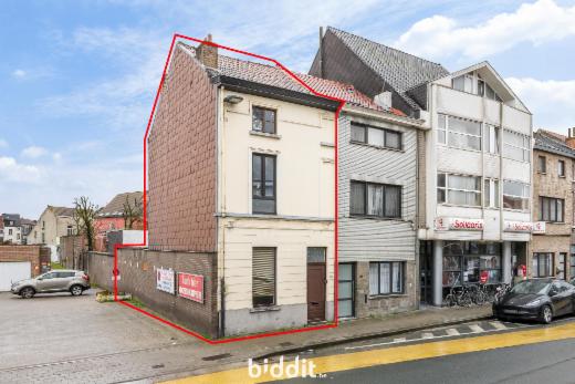 Première photo alternative du bien