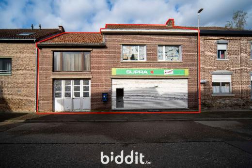 Première photo alternative du bien