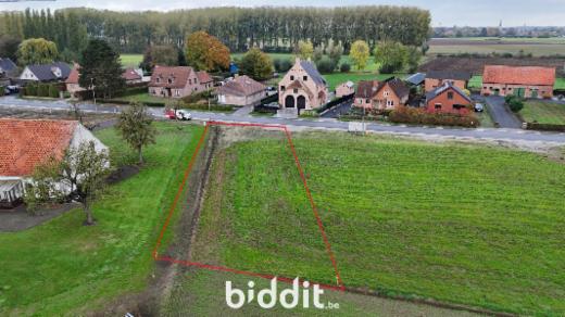 Seconde photo alternative du bien