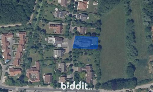 Première photo alternative du bien