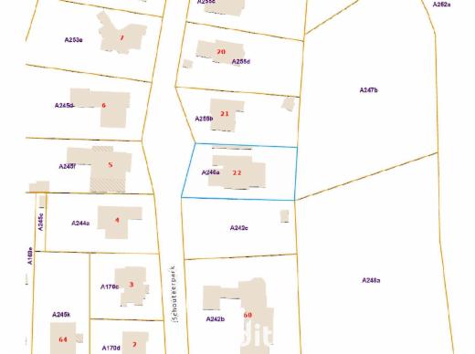 Seconde photo alternative du bien