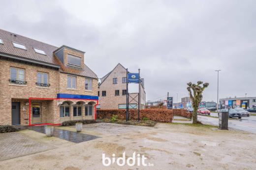 Seconde photo alternative du bien