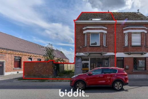 Image de présentation du bien n° 288461