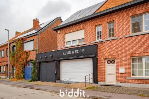 Seconde photo alternative du bien