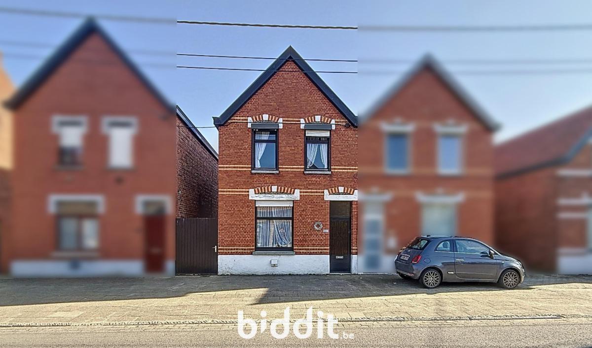 Image de présentation du bien n° 289588