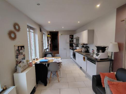 Première photo alternative du bien