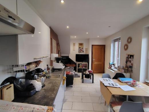 Seconde photo alternative du bien