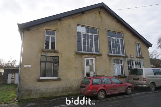 Première photo alternative du bien