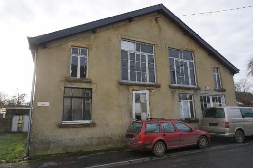 Première photo alternative du bien