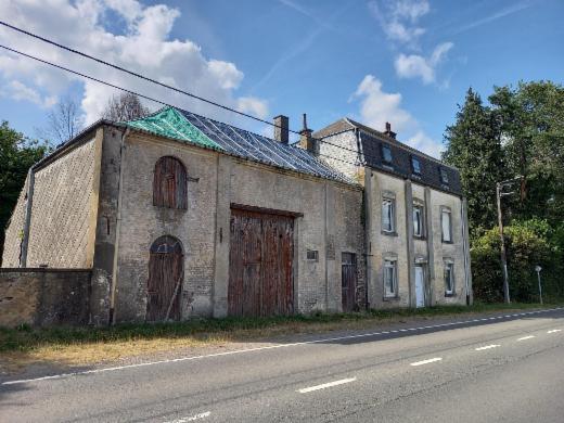 Première photo alternative du bien