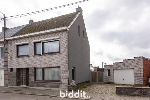 Seconde photo alternative du bien