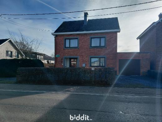 Première photo alternative du bien