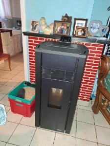 Seconde photo alternative du bien