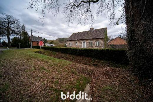 Seconde photo alternative du bien