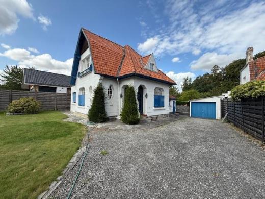 Seconde photo alternative du bien