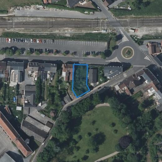 Première photo alternative du bien