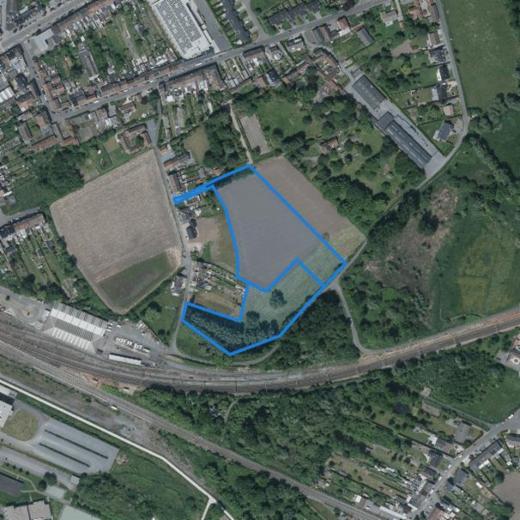 Première photo alternative du bien