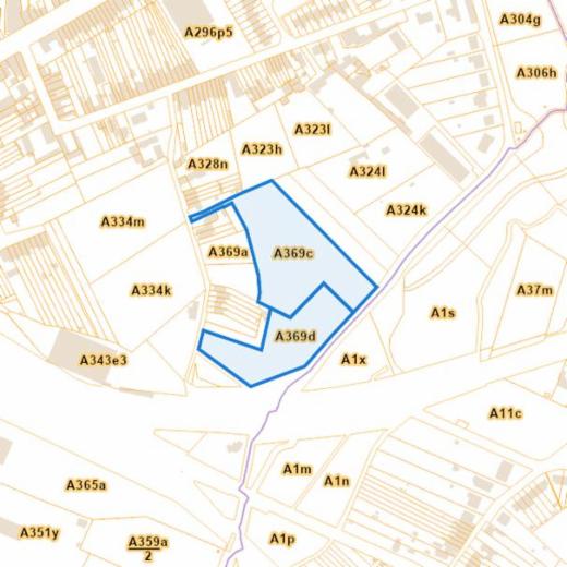 Seconde photo alternative du bien