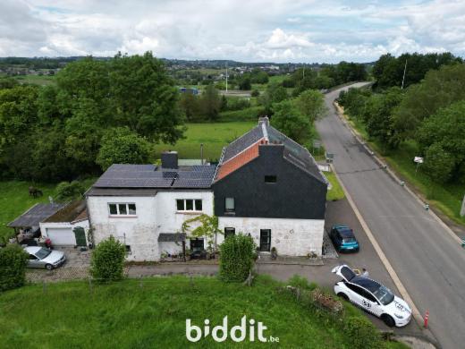 Première photo alternative du bien