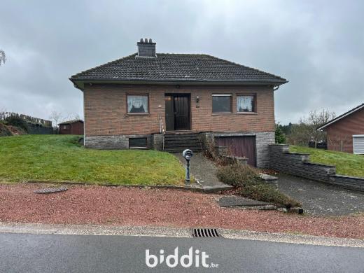 Seconde photo alternative du bien