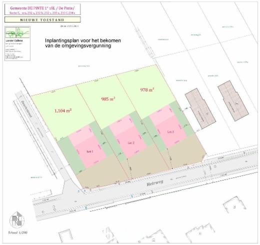 Première photo alternative du bien