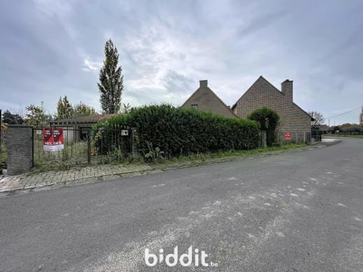 Seconde photo alternative du bien