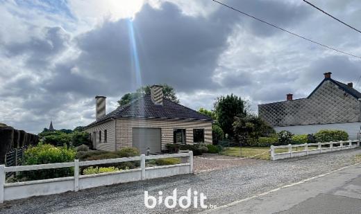 Première photo alternative du bien