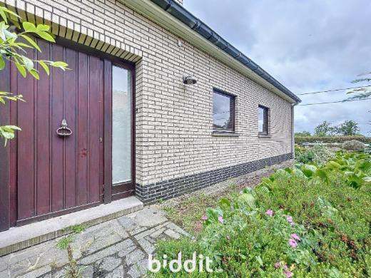 Seconde photo alternative du bien