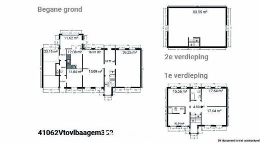 Première photo alternative du bien