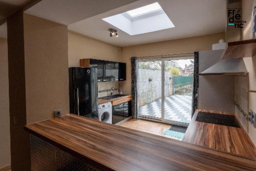 Troisième photo alternative du bien