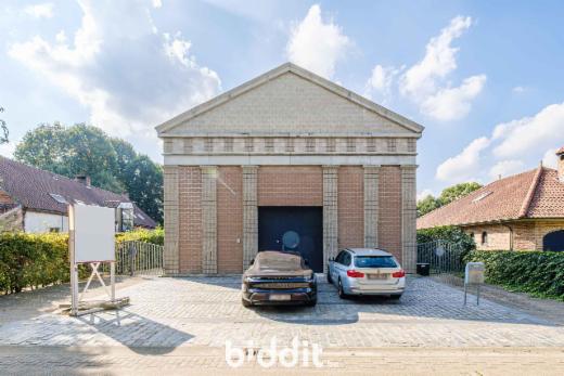 Première photo alternative du bien