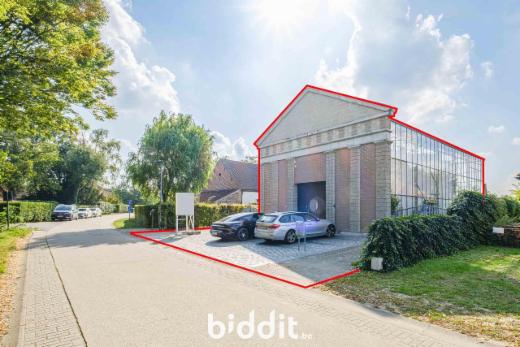 Seconde photo alternative du bien