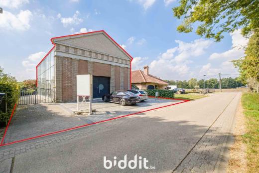 Troisième photo alternative du bien