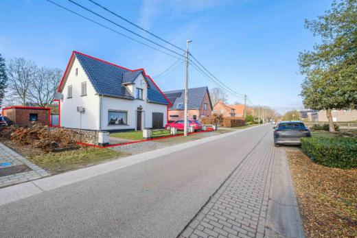 Première photo alternative du bien