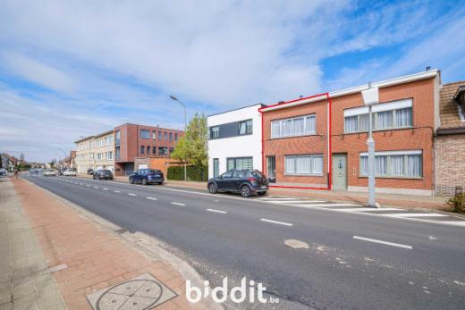 Seconde photo alternative du bien