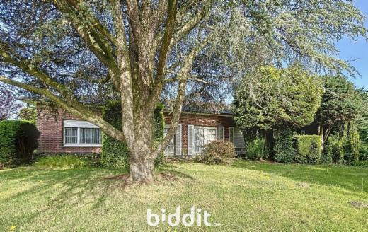 Seconde photo alternative du bien