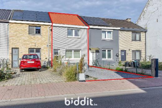 Seconde photo alternative du bien