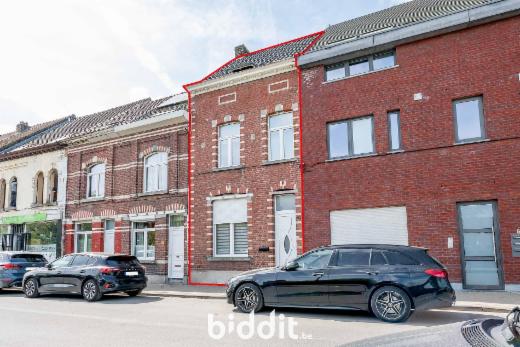 Seconde photo alternative du bien